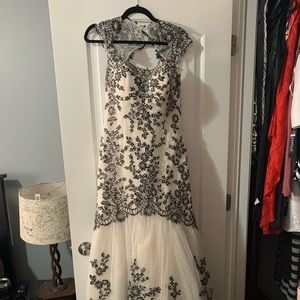 Wedding/formal dress